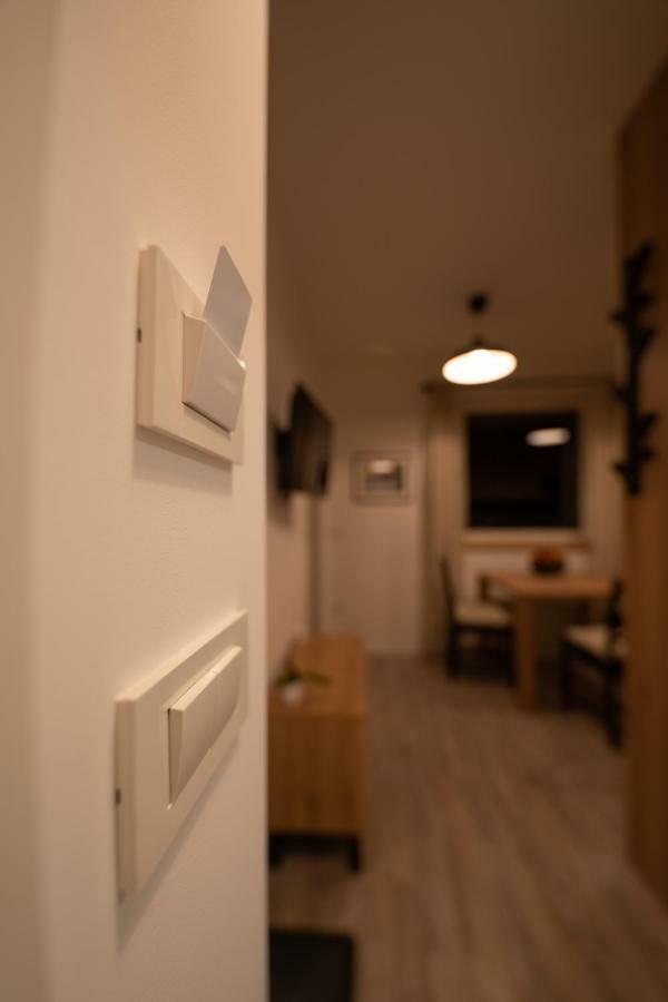 Apartments Jon Μπλεντ Εξωτερικό φωτογραφία