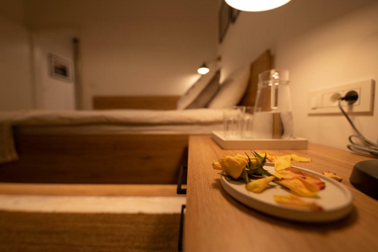 Apartments Jon Μπλεντ Εξωτερικό φωτογραφία