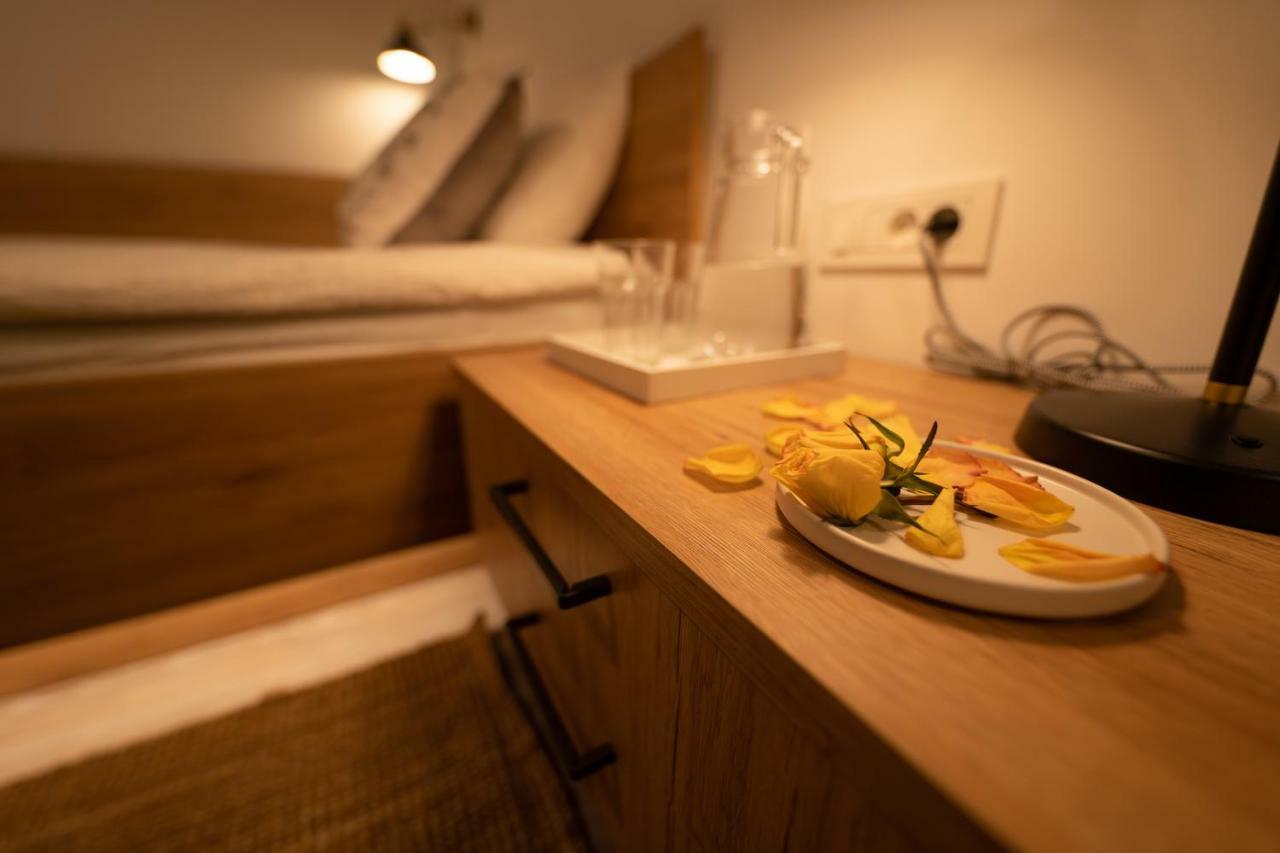 Apartments Jon Μπλεντ Εξωτερικό φωτογραφία