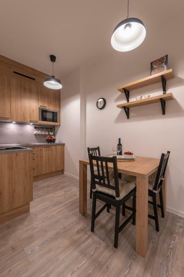 Apartments Jon Μπλεντ Εξωτερικό φωτογραφία