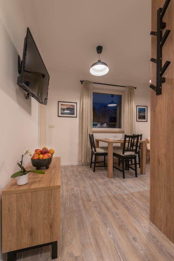 Apartments Jon Μπλεντ Εξωτερικό φωτογραφία