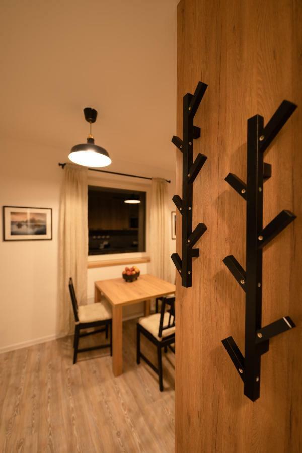 Apartments Jon Μπλεντ Εξωτερικό φωτογραφία