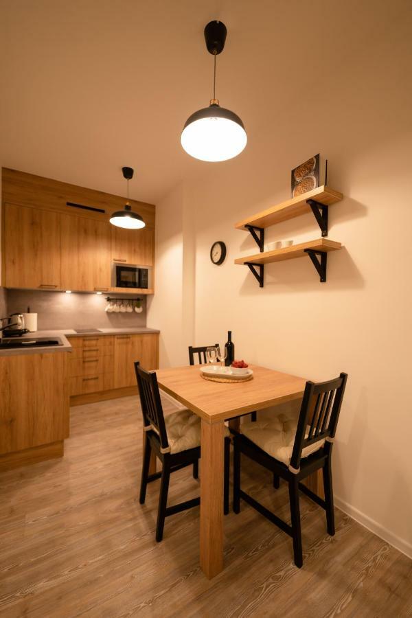 Apartments Jon Μπλεντ Εξωτερικό φωτογραφία