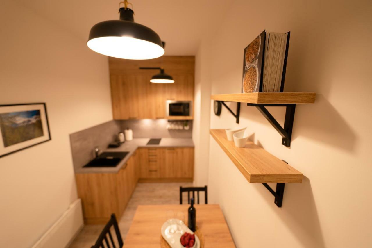 Apartments Jon Μπλεντ Εξωτερικό φωτογραφία